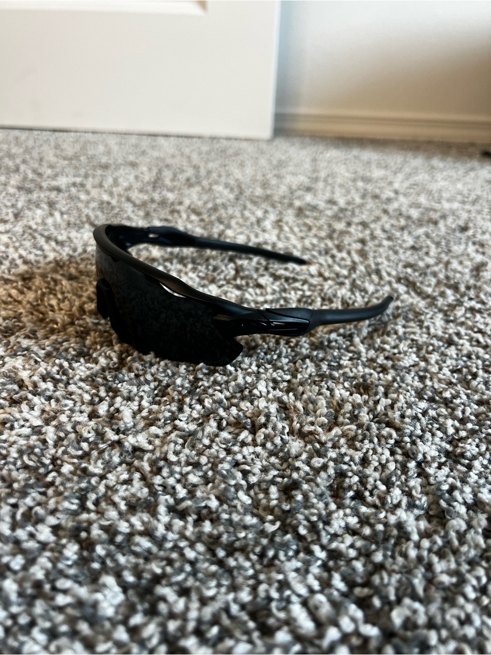 Oakley Radar EV Path Sunglasses Polarized Lens